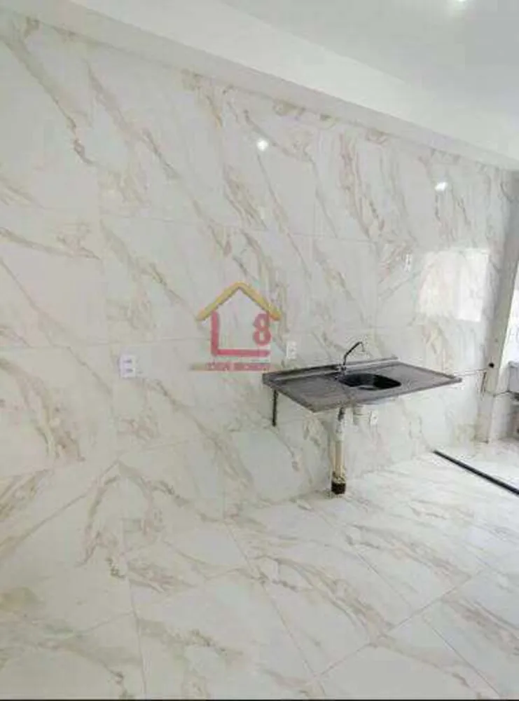 Apartamento, 2 quartos, 48 m² - Foto 8
