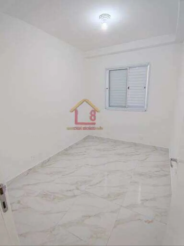 Apartamento, 2 quartos, 48 m² - Foto 5