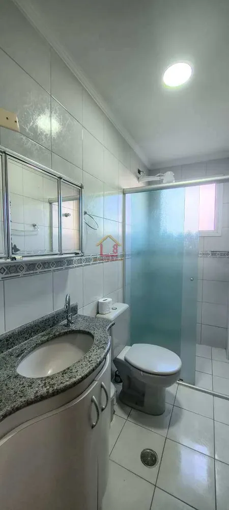 Apartamento, 2 quartos - Foto 6