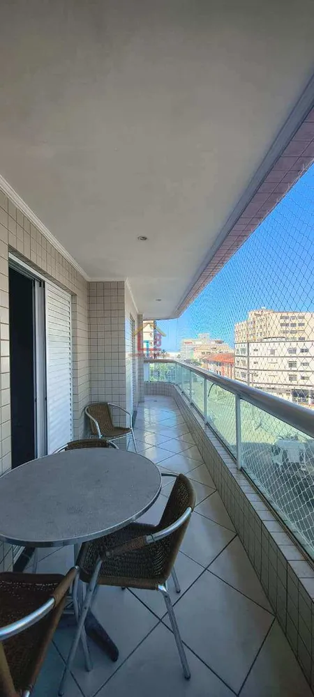 Apartamento, 2 quartos - Foto 2