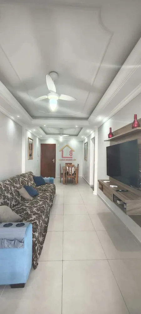 Apartamento, 2 quartos - Foto 1