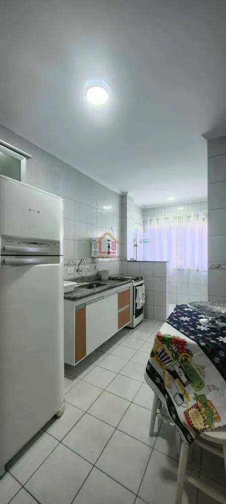 Apartamento, 2 quartos - Foto 5