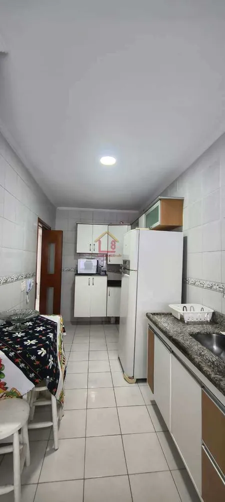 Apartamento, 2 quartos - Foto 7