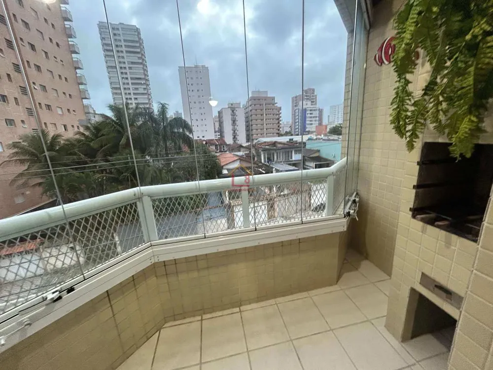 Apartamento, 2 quartos, 69 m² - Foto 1