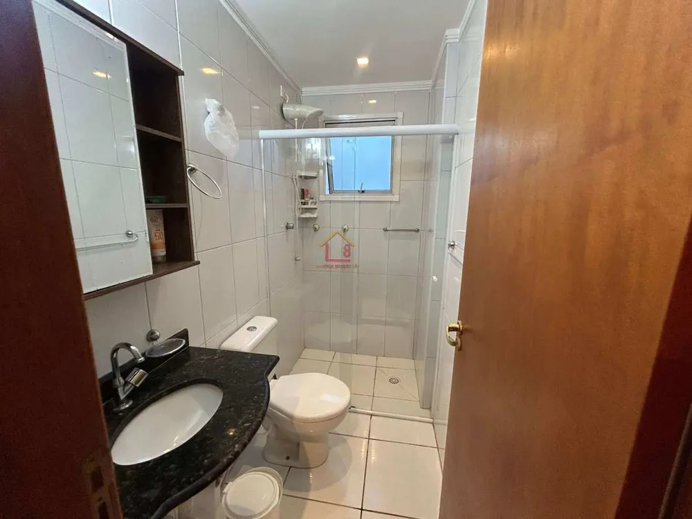 Apartamento, 2 quartos, 69 m² - Foto 8