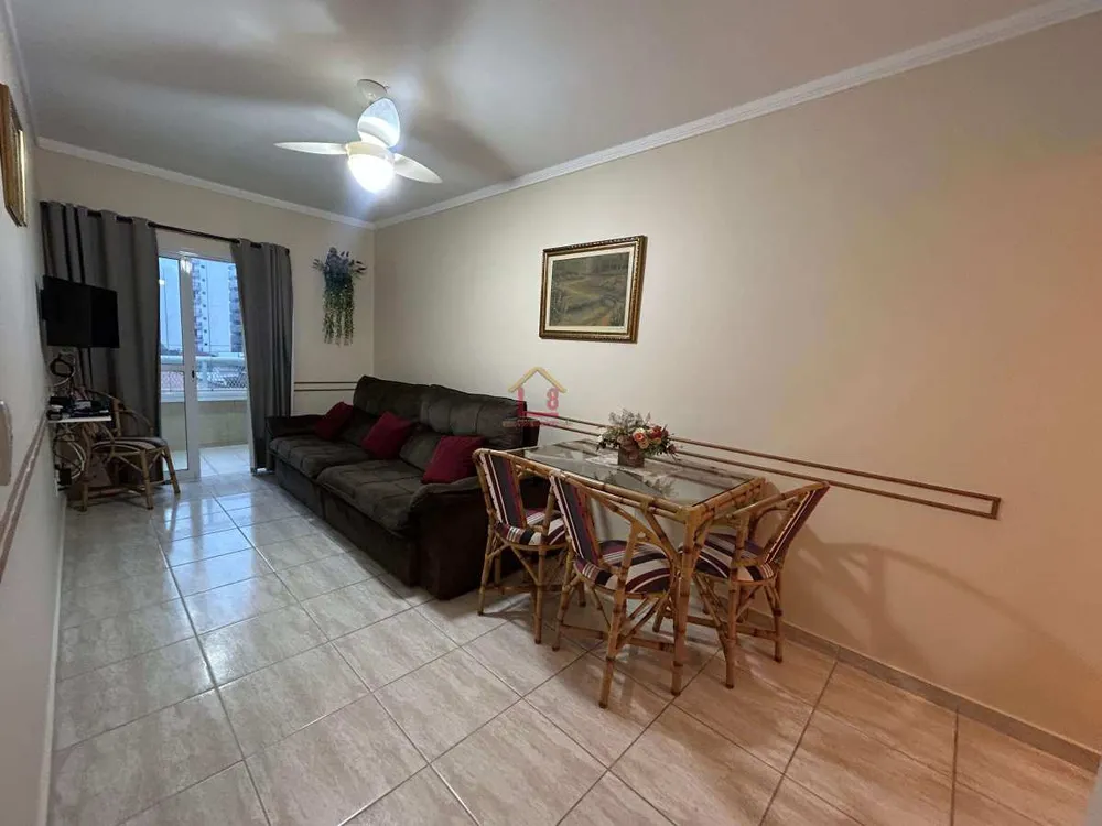 Apartamento, 2 quartos, 69 m² - Foto 3