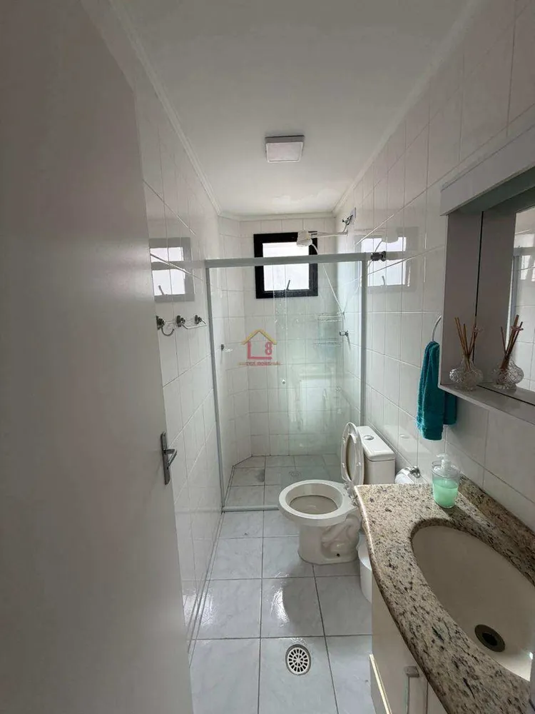 Apartamento, 2 quartos, 70 m² - Foto 8