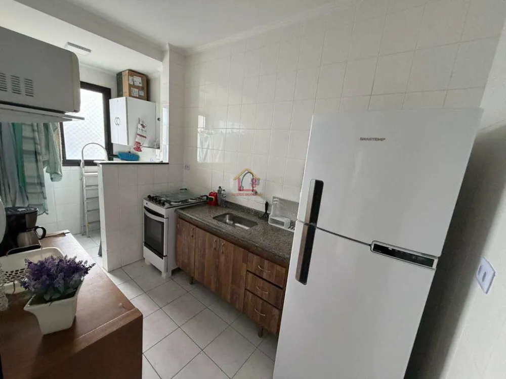 Apartamento, 2 quartos, 70 m² - Foto 5