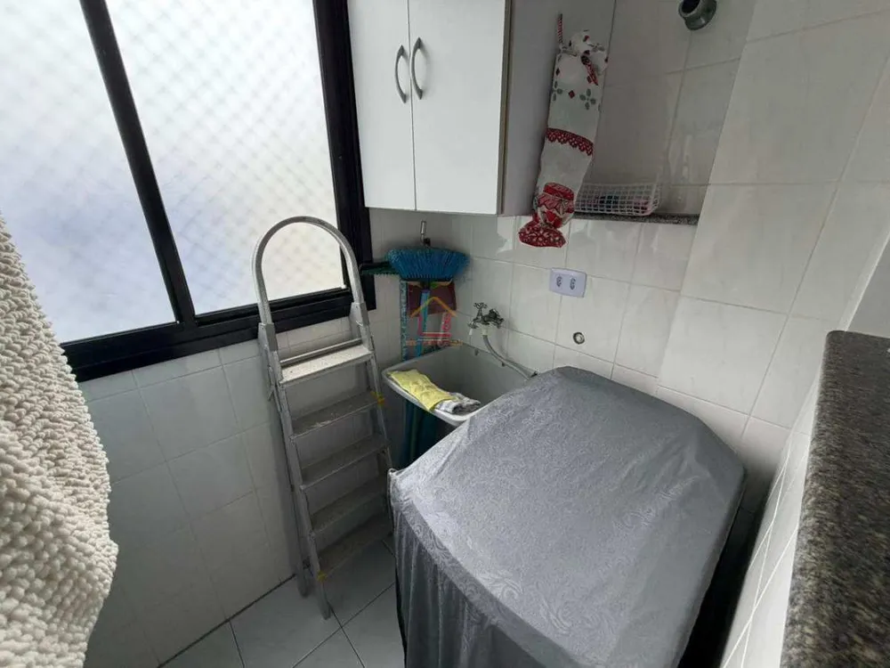 Apartamento, 2 quartos, 70 m² - Foto 6
