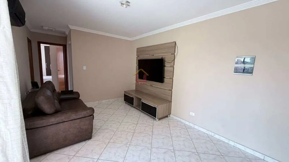 Apartamento, 1 quarto, 55 m² - Foto 3