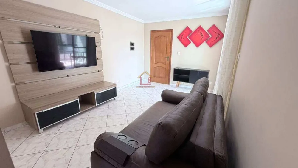 Apartamento, 1 quarto, 55 m² - Foto 2