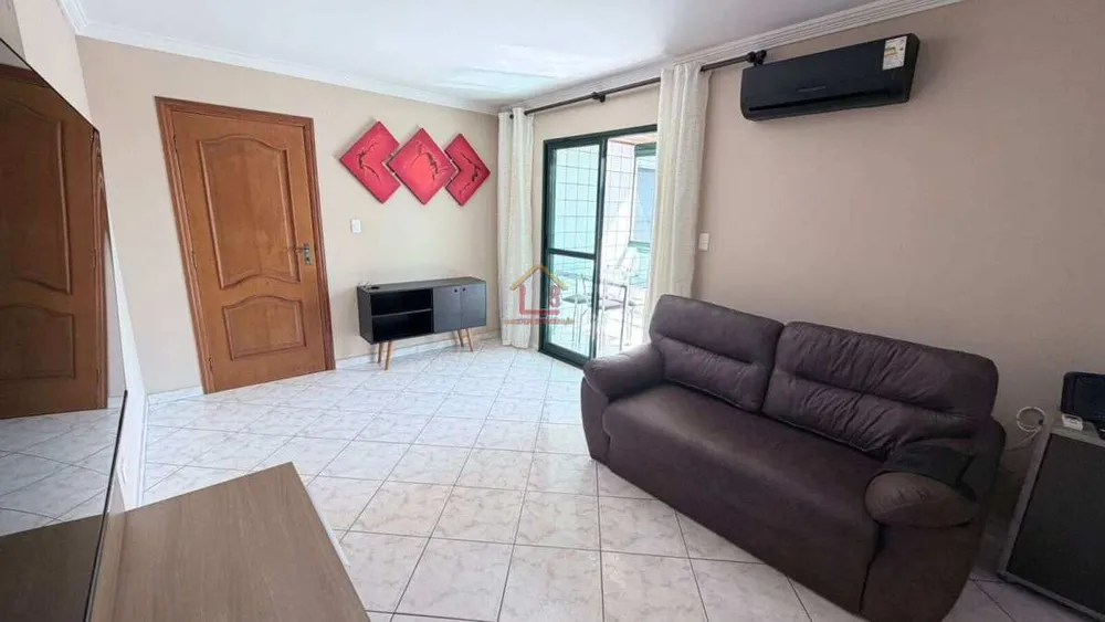 Apartamento, 1 quarto, 55 m² - Foto 1