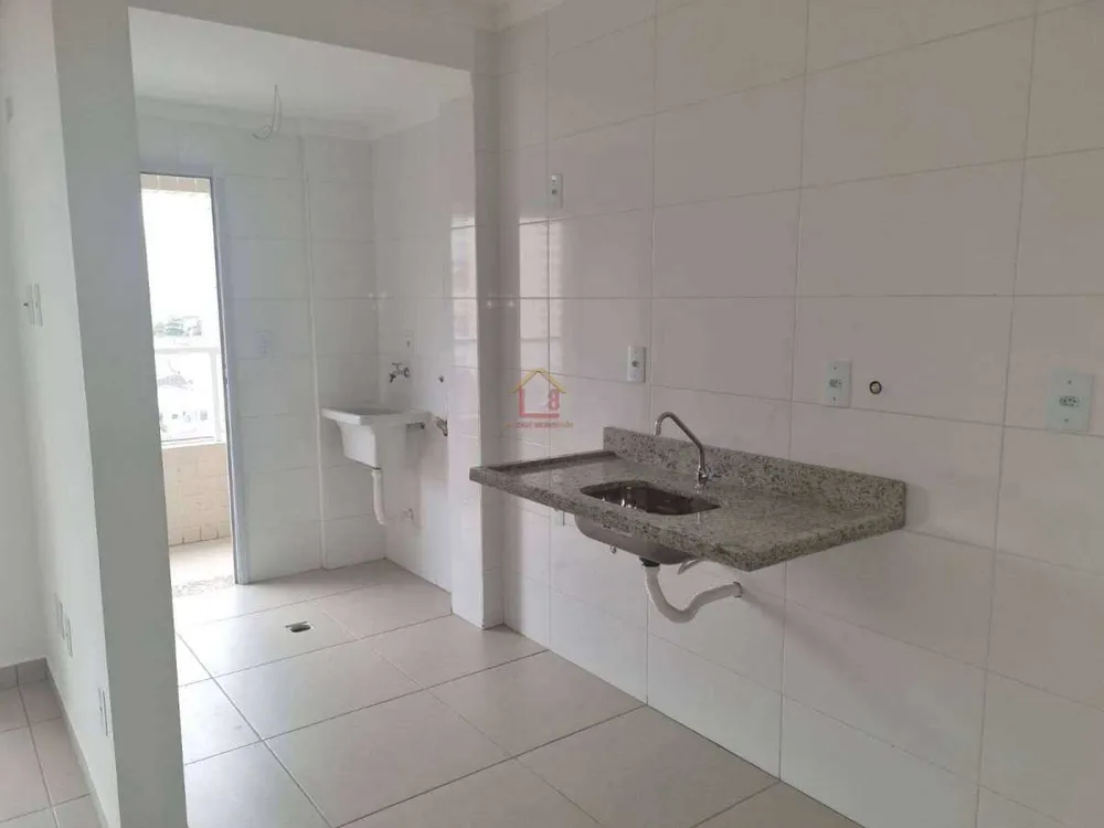 Apartamento, 2 quartos, 51 m² - Foto 4