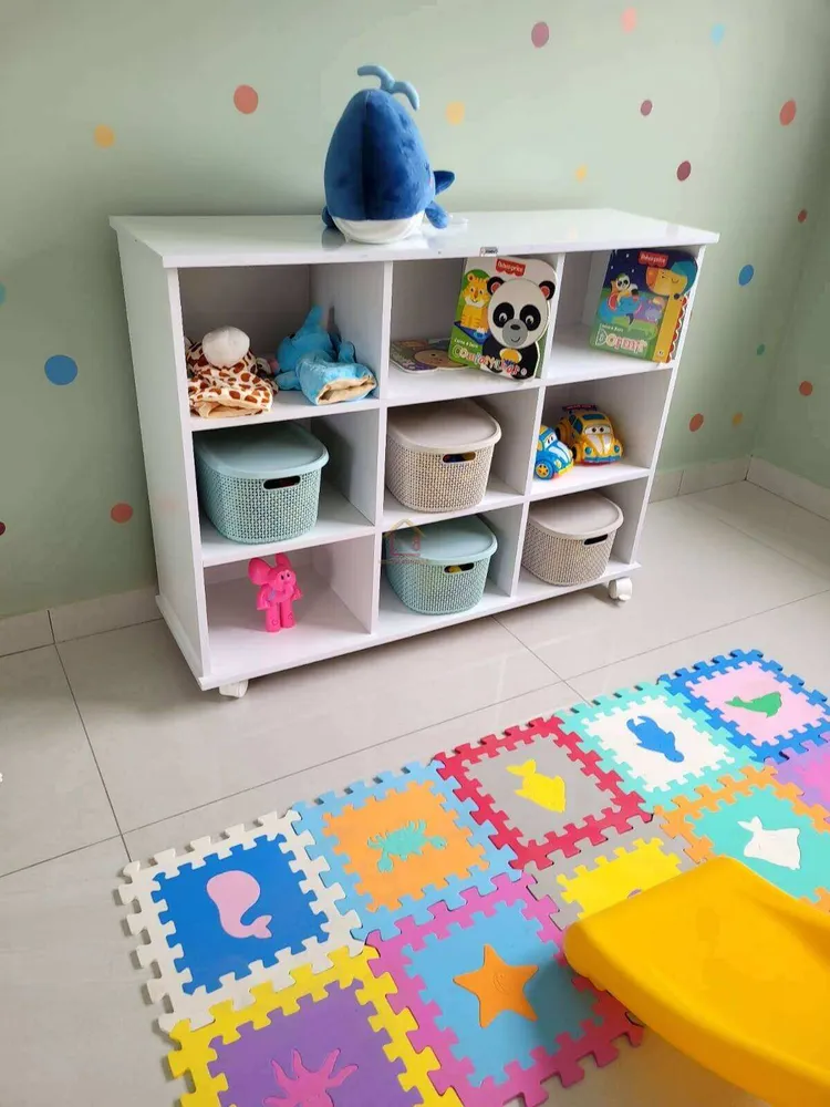 Apartamento, 2 quartos, 51 m² - Foto 12