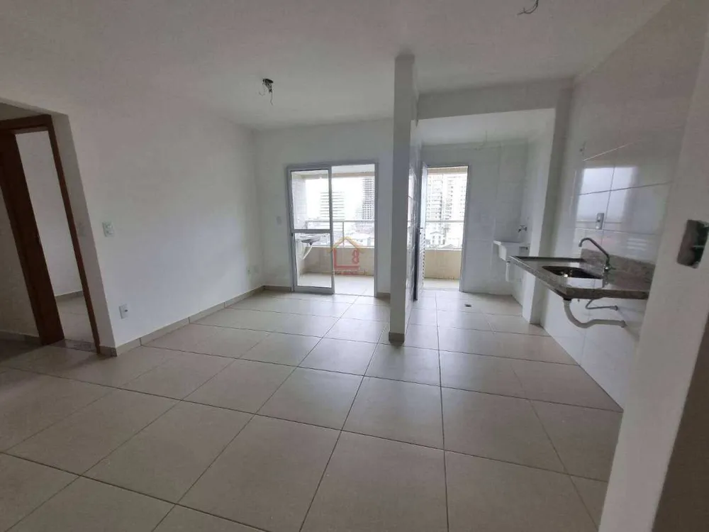 Apartamento, 2 quartos, 51 m² - Foto 7