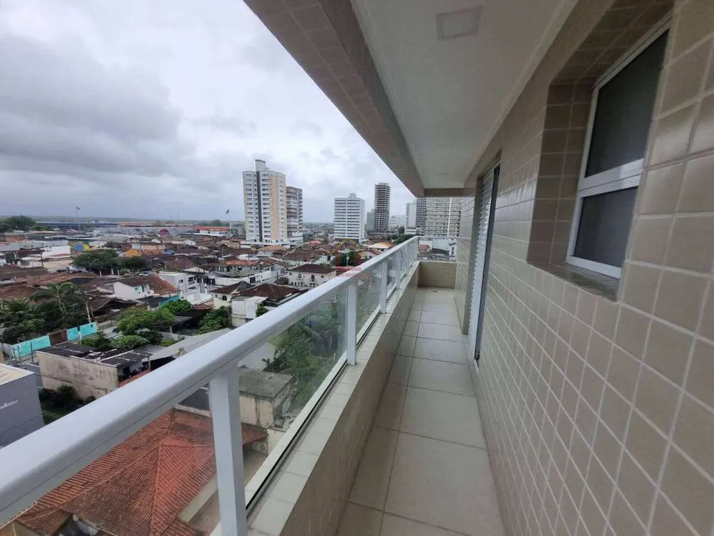 Apartamento, 2 quartos, 51 m² - Foto 1