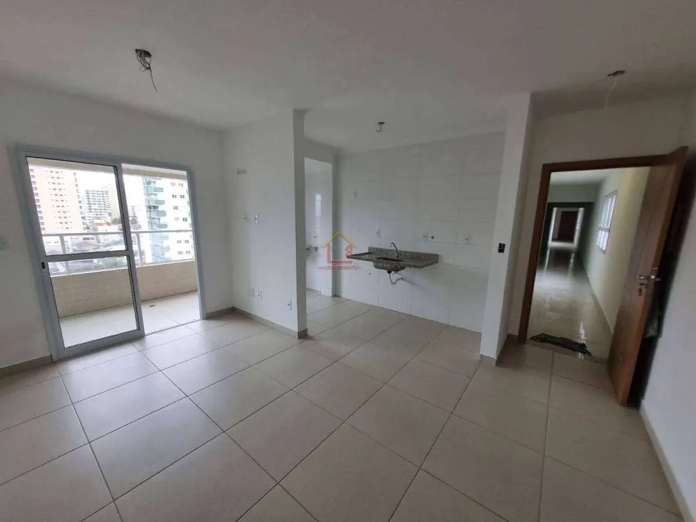 Apartamento, 2 quartos, 51 m² - Foto 5