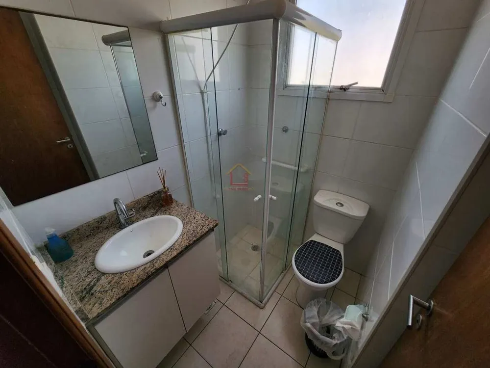 Apartamento, 3 quartos, 105 m² - Foto 1