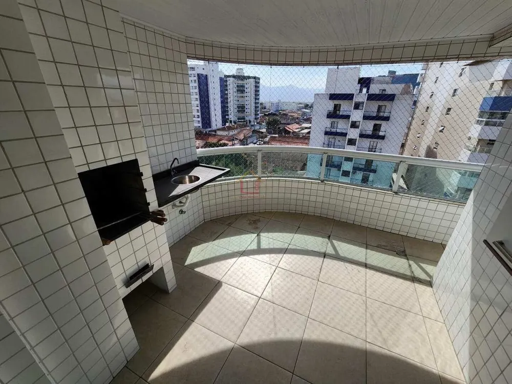 Apartamento, 3 quartos, 105 m² - Foto 3