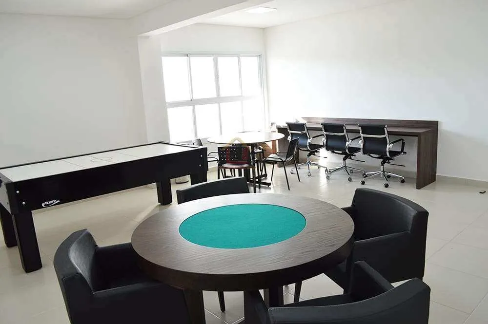 Apartamento, 3 quartos, 105 m² - Foto 4