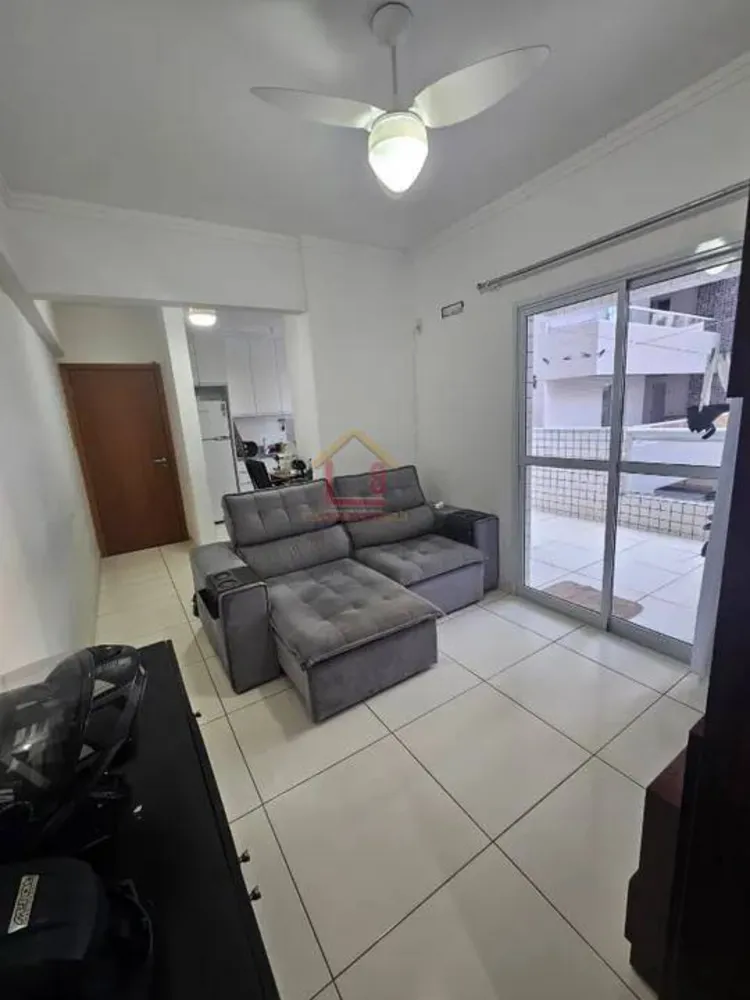 Apartamento, 1 quarto, 56 m² - Foto 2