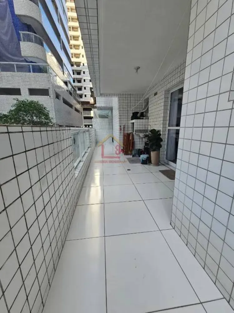 Apartamento, 1 quarto, 56 m² - Foto 1