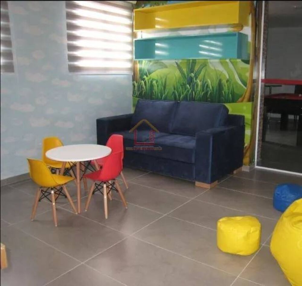 Apartamento, 1 quarto, 56 m² - Foto 5