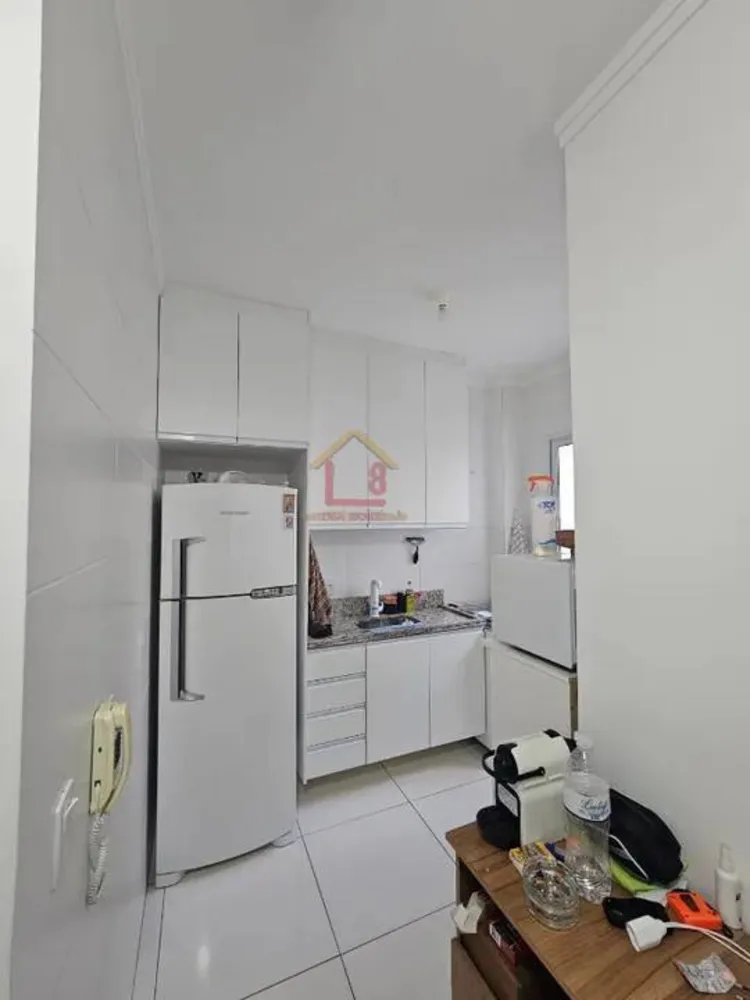Apartamento, 1 quarto, 56 m² - Foto 4