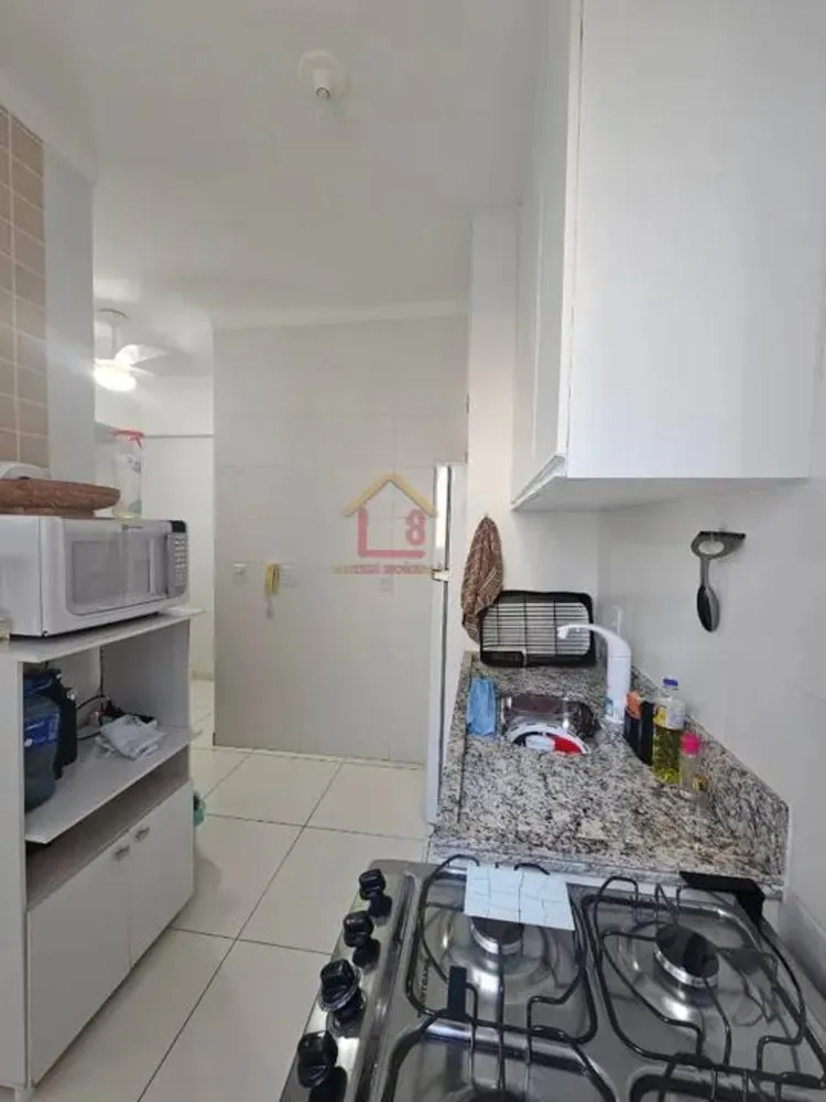 Apartamento, 1 quarto, 56 m² - Foto 16
