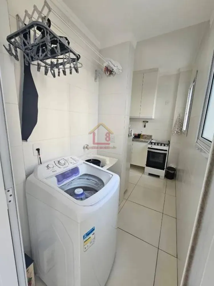 Apartamento, 1 quarto, 56 m² - Foto 3