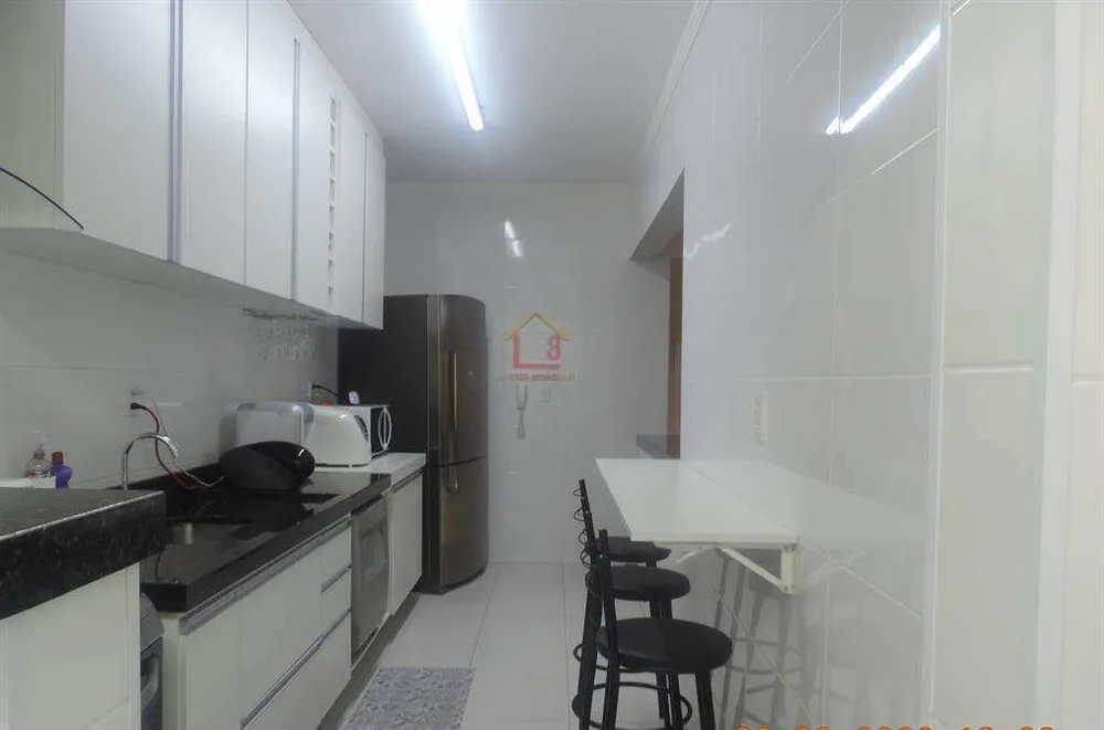 Apartamento, 3 quartos, 113 m² - Foto 1