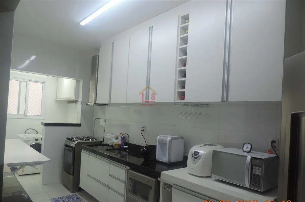 Apartamento, 3 quartos, 113 m² - Foto 4