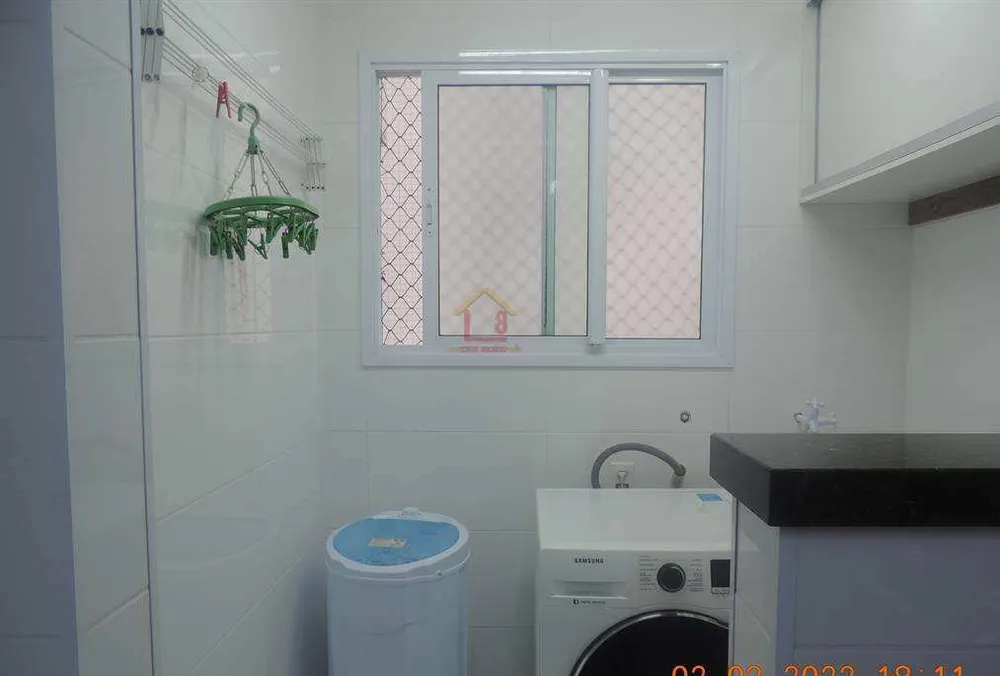 Apartamento, 3 quartos, 113 m² - Foto 2
