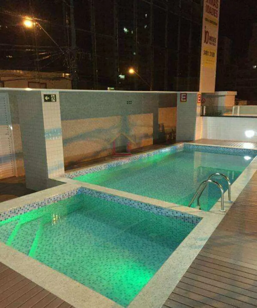 Apartamento, 3 quartos, 113 m² - Foto 12