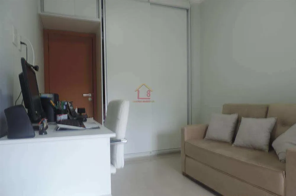 Apartamento, 3 quartos, 113 m² - Foto 10
