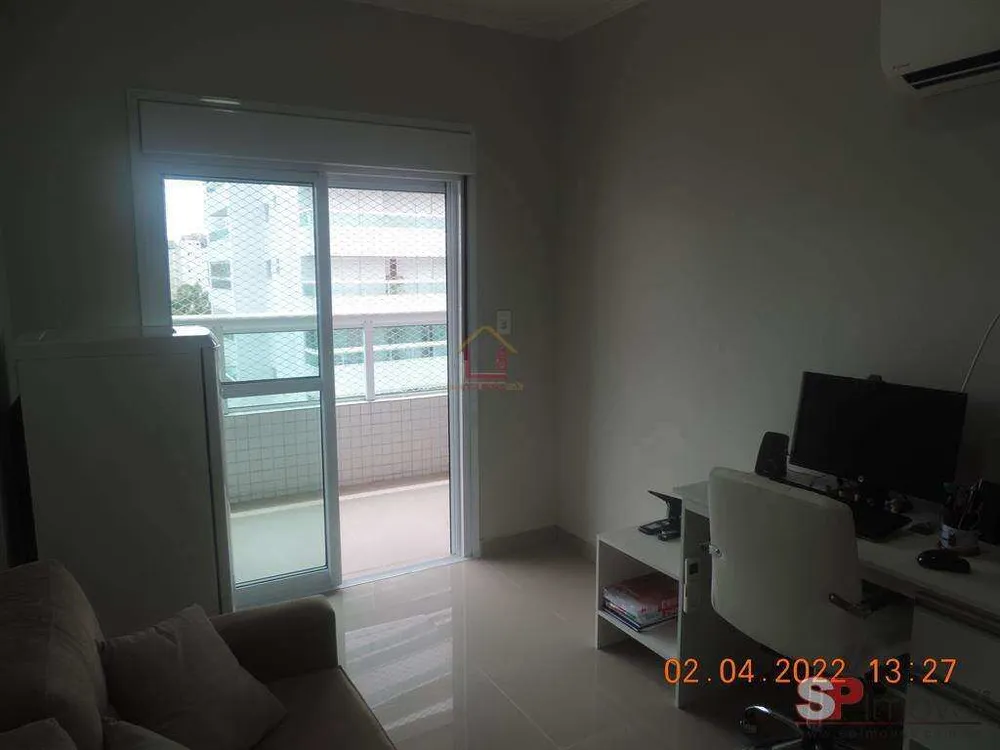 Apartamento, 3 quartos, 113 m² - Foto 11