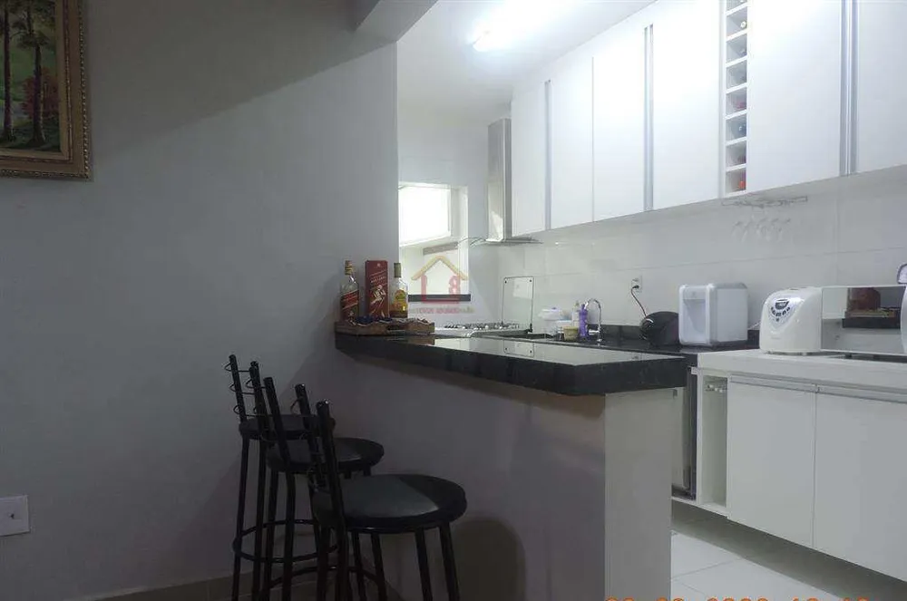 Apartamento, 3 quartos, 113 m² - Foto 3