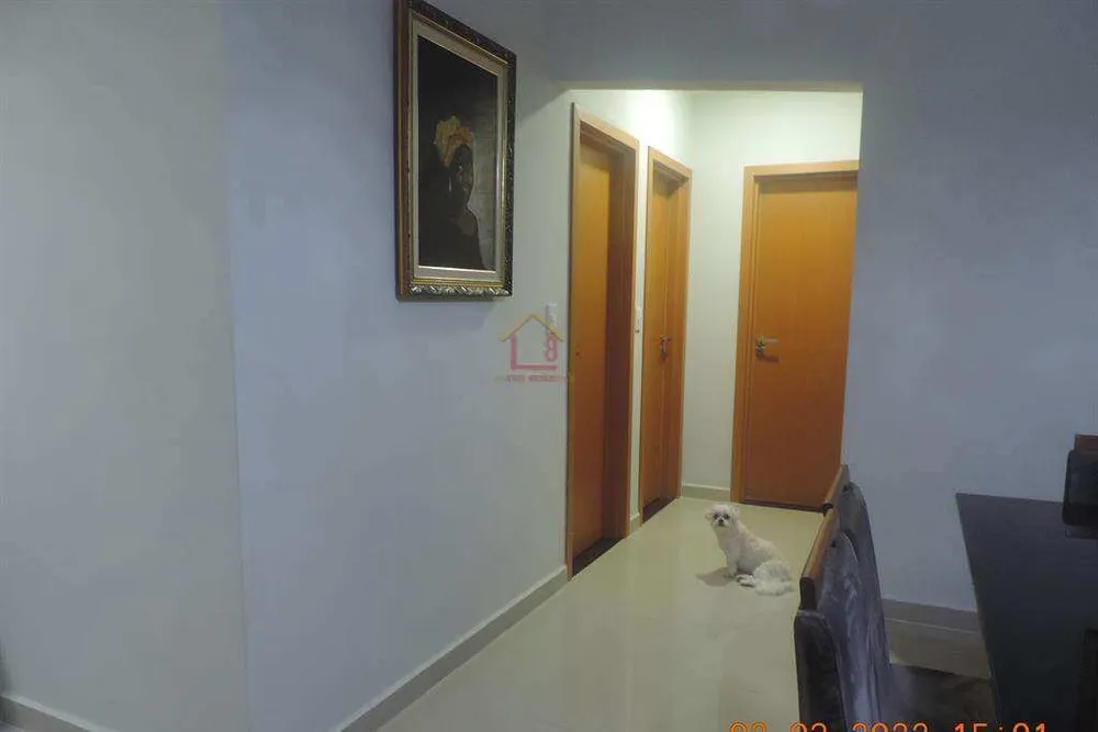 Apartamento, 3 quartos, 113 m² - Foto 3