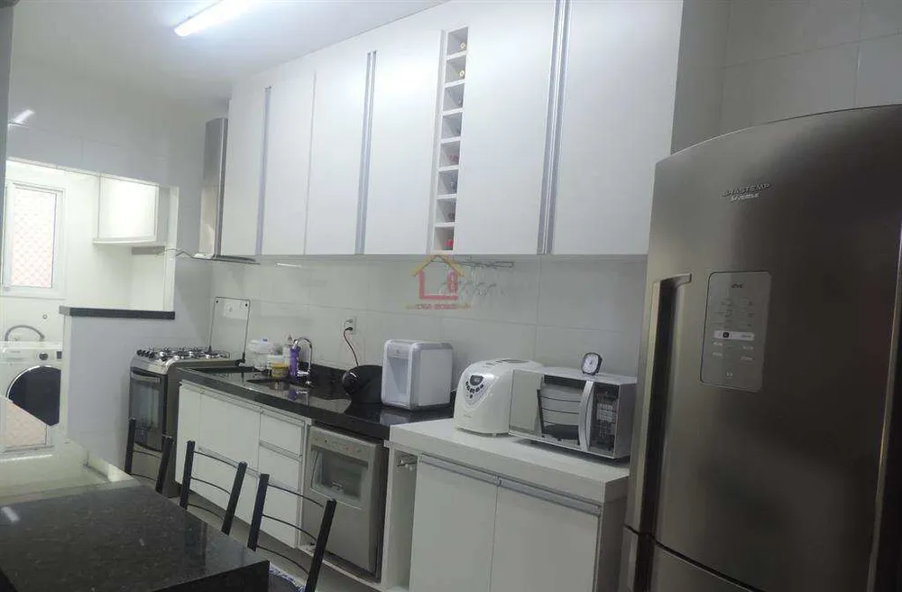 Apartamento, 3 quartos, 113 m² - Foto 2