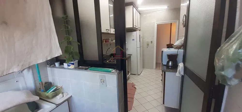 Apartamento, 2 quartos, 77 m² - Foto 1