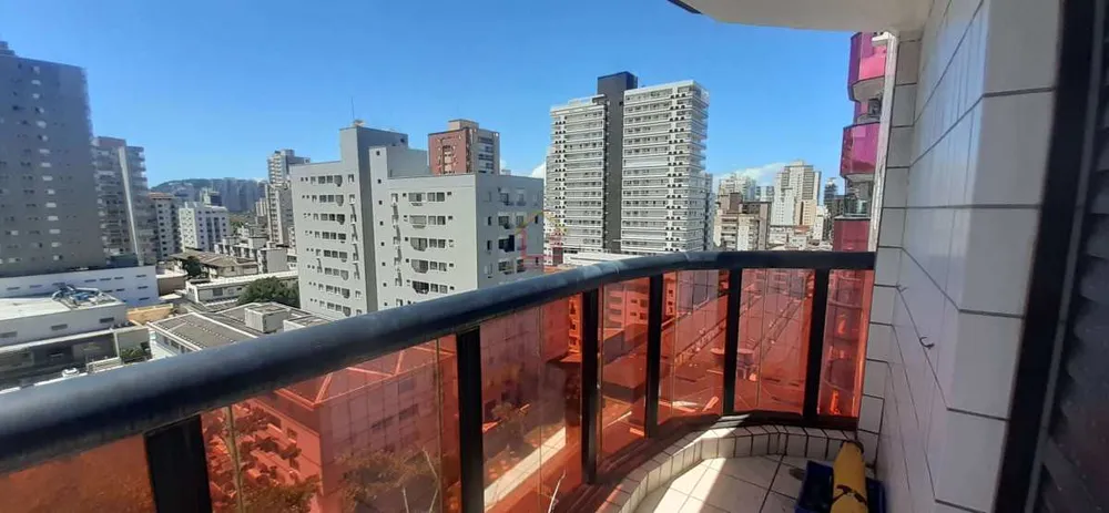 Apartamento, 2 quartos, 77 m² - Foto 12