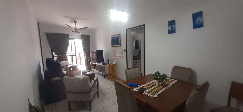 Apartamento, 2 quartos, 77 m² - Foto 3