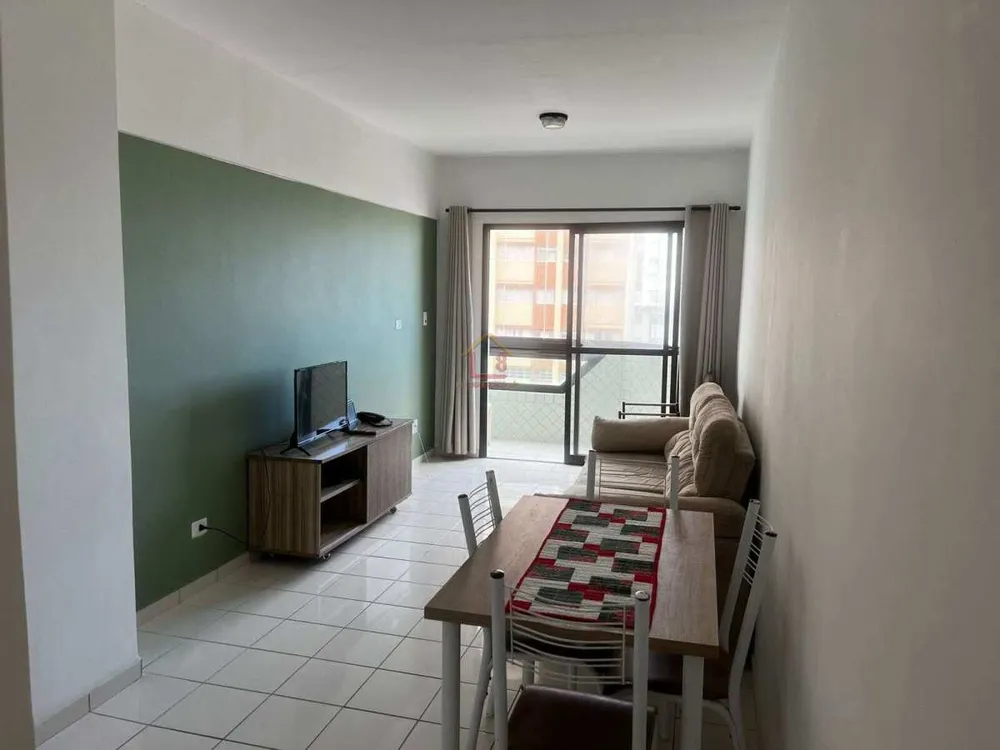 Apartamento, 1 quarto, 68 m² - Foto 1