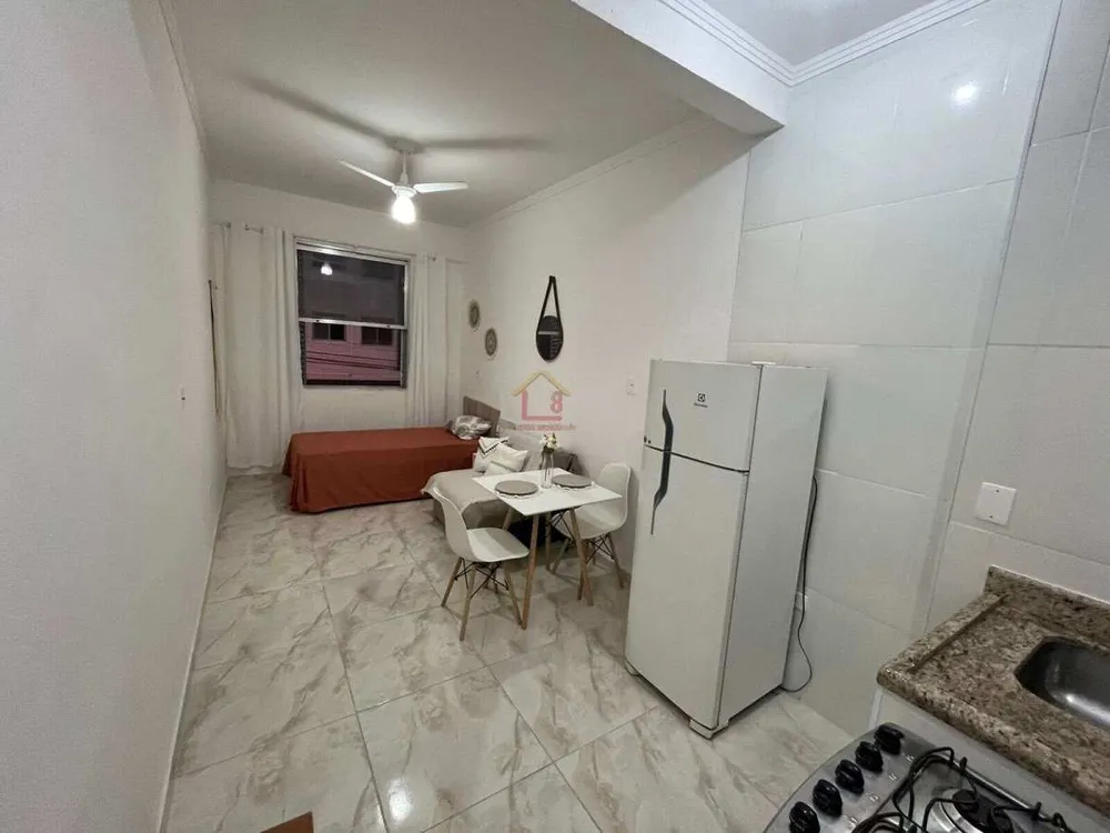 Kitnet-Studio, 25 m² - Foto 5