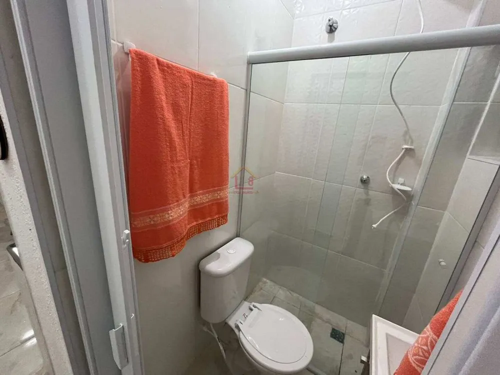 Kitnet-Studio, 25 m² - Foto 4