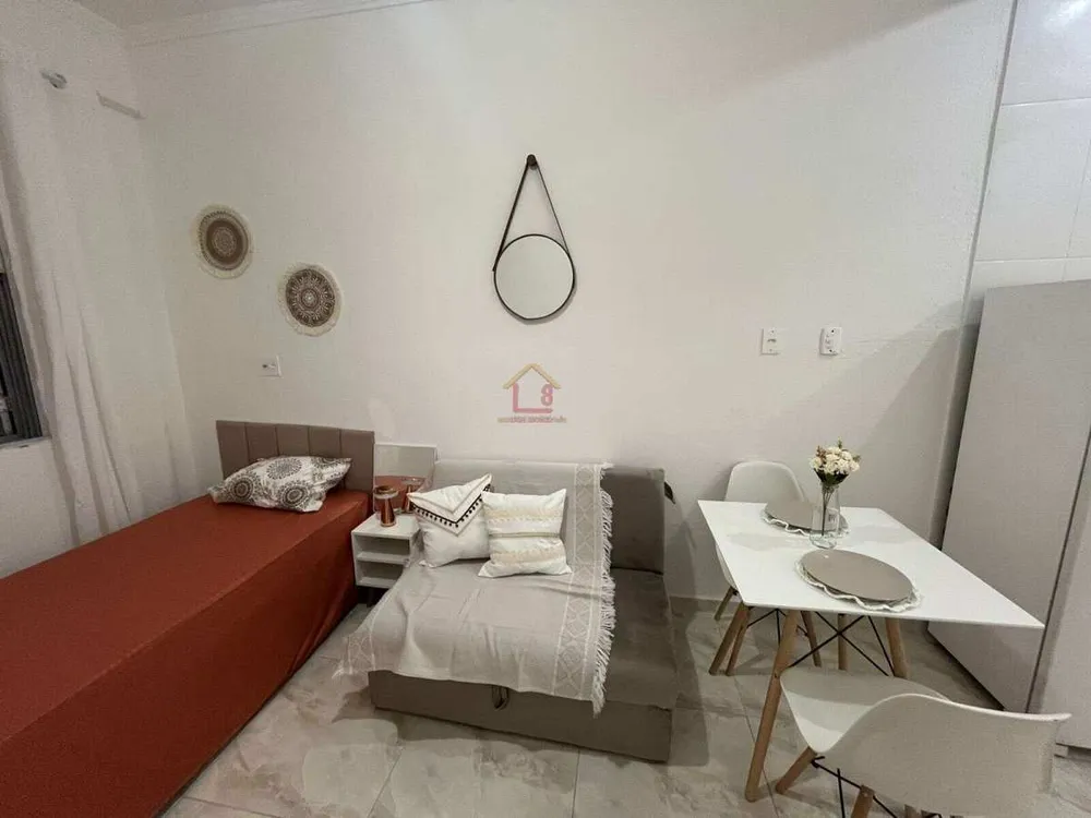 Kitnet-Studio, 25 m² - Foto 4