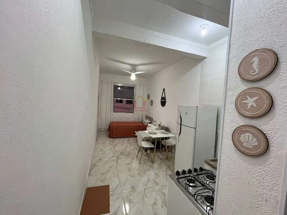 Kitnet-Studio, 25 m² - Foto 3