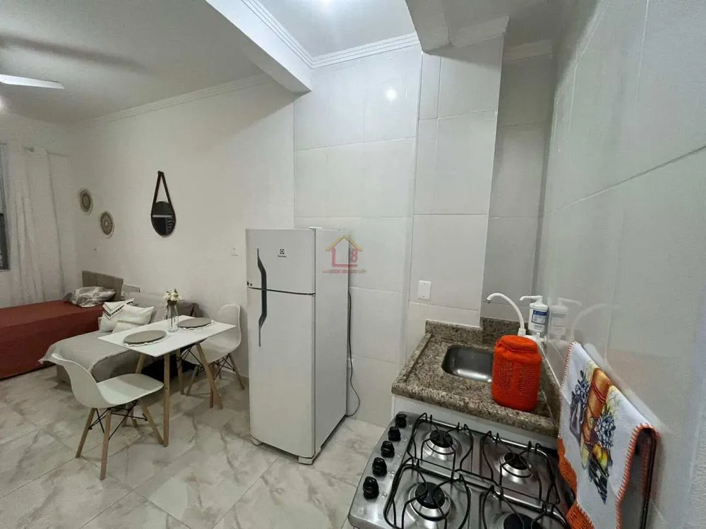 Kitnet-Studio, 25 m² - Foto 2