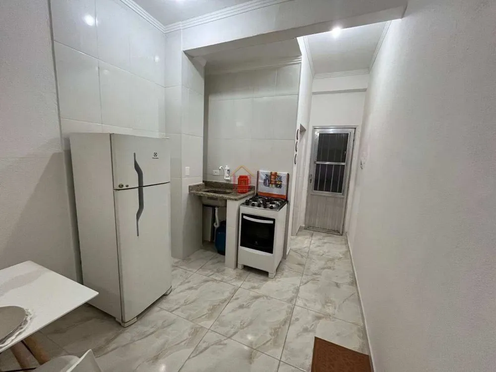 Kitnet-Studio, 25 m² - Foto 1