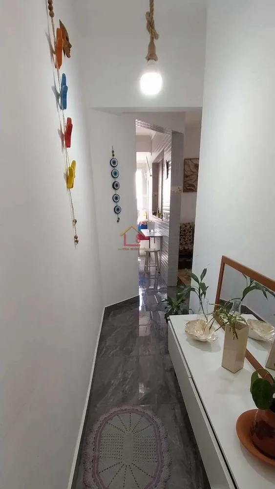 Apartamento, 1 quarto, 39 m² - Foto 6